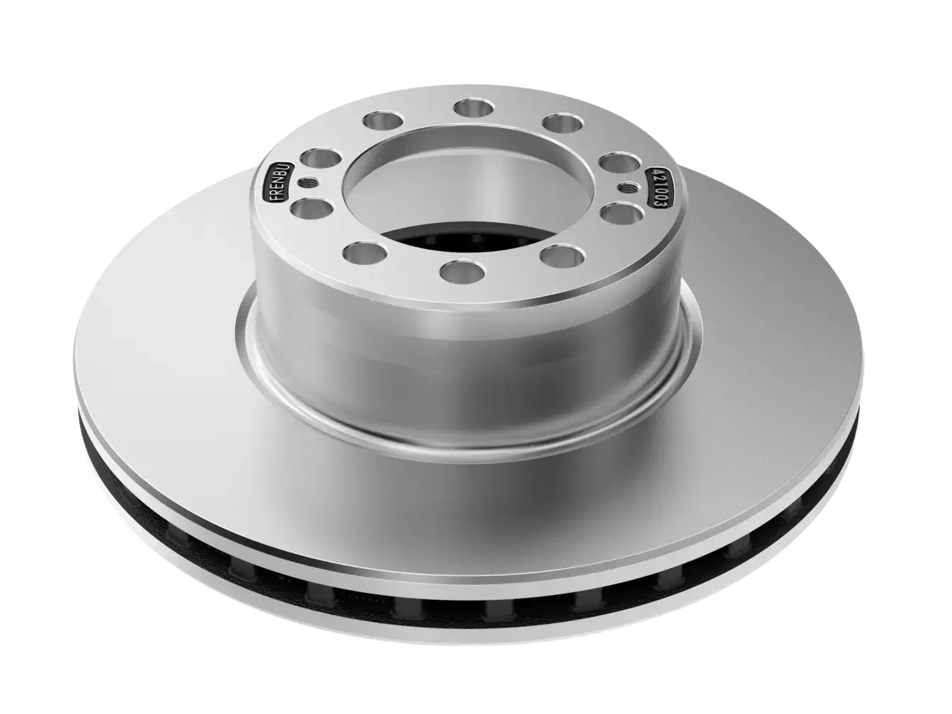 4210030 MERCEDES-BENZ TRUCKS